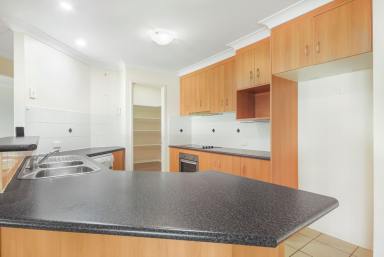 House Leased - QLD - Highfields - 4352 - CONVENIENTLY POSITIONED FAMILY HOME  (Image 2)
