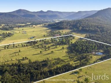 Lifestyle Sold - NSW - Bulga - 2330 - 50-Acre Grazing Farm - Hunter Valley  (Image 2)