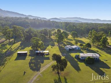 Lifestyle For Sale - NSW - Bulga - 2330 - 50-Acre Grazing Farm - Hunter Valley  (Image 2)