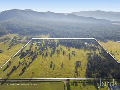 Lifestyle Sold - NSW - Bulga - 2330 - 50-Acre Grazing Farm - Hunter Valley  (Image 2)