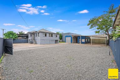 House For Sale - QLD - Bungalow - 4870 - PREMIUM INDUSTRIAL OPPORTUNITY | FREEHOLD | VACANT POSESSION  (Image 2)