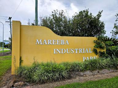 Residential Block For Sale - QLD - Mareeba - 4880 - PRIME 3.7 acre INDUSTRIAL LAND IN MAREEBA INDUSTRIAL PARK  (Image 2)