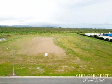 Residential Block For Sale - QLD - Mareeba - 4880 - PRIME 3.7 acre INDUSTRIAL LAND IN MAREEBA INDUSTRIAL PARK  (Image 2)