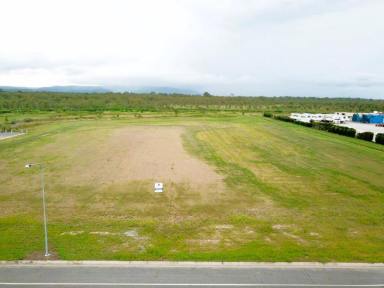Residential Block For Sale - QLD - Mareeba - 4880 - PRIME 3.7 acre INDUSTRIAL LAND IN MAREEBA INDUSTRIAL PARK  (Image 2)