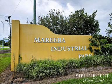 Residential Block For Sale - QLD - Mareeba - 4880 - PRIME 3.7 acre INDUSTRIAL LAND IN MAREEBA INDUSTRIAL PARK  (Image 2)