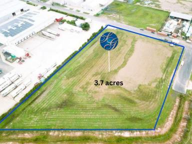 Residential Block For Sale - QLD - Mareeba - 4880 - PRIME 3.7 acre INDUSTRIAL LAND IN MAREEBA INDUSTRIAL PARK  (Image 2)