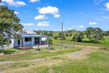 House Sold - NSW - Wallarobba - 2420 - Picturesque Setting  (Image 2)