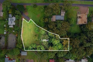 Residential Block For Sale - QLD - Mount Lofty - 4350 - Rare Vacant Land in Sought After Mount Lofty!  (Image 2)