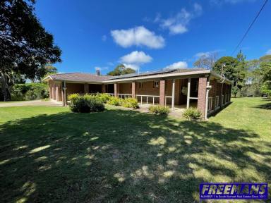 House For Sale - QLD - Nanango - 4615 - Solid Brick Home, Elevated Hinterland Location With Great Views  (Image 2)
