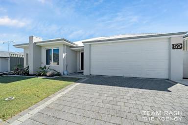 House Sold - WA - Alkimos - 6038 - A Grand Slam Winner With Space & Style  (Image 2)