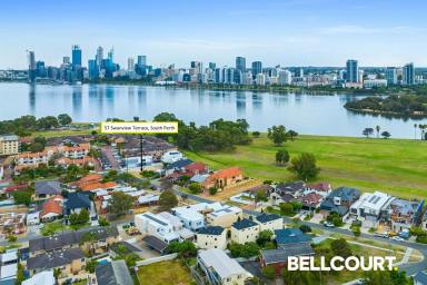 Residential Block Sold - WA - South Perth - 6151 - A LOT OF OPPORTUNITY!  (Image 2)
