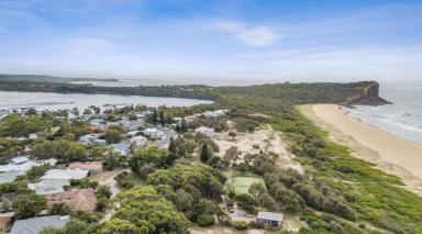 Residential Block Sold - NSW - Dunbogan - 2443 - Large Block in Oceanfront Estate  (Image 2)