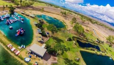Business For Sale - QLD - Townsville - 4810 - BARRA FUN PARK: FREEHOLD PROPERTY WITH LIFESTYLE BUSINESS & GOOD RETURNS  (Image 2)