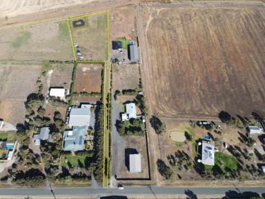 Residential Block For Sale - VIC - Kerang - 3579 - Prime Land for Your Dream Home  (Image 2)