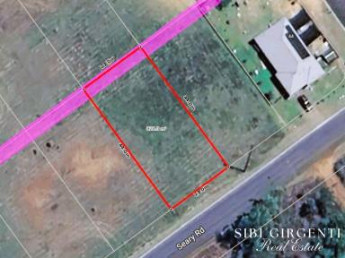 Residential Block For Sale - QLD - Mareeba - 4880 - LARGE LOT IN BARRY ESTATE  (Image 2)