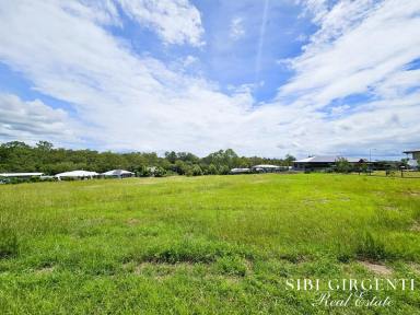 Residential Block For Sale - QLD - Mareeba - 4880 - LARGE LOT IN BARRY ESTATE  (Image 2)