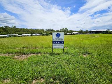 Residential Block For Sale - QLD - Mareeba - 4880 - LARGE LOT IN BARRY ESTATE  (Image 2)