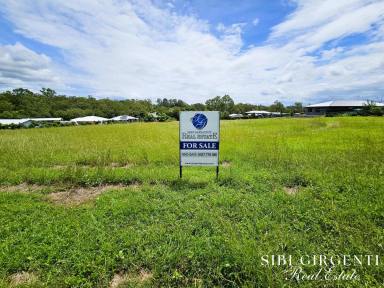 Residential Block For Sale - QLD - Mareeba - 4880 - LARGE LOT IN BARRY ESTATE  (Image 2)