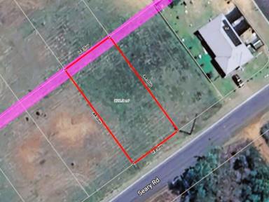 Residential Block For Sale - QLD - Mareeba - 4880 - LARGE LOT IN BARRY ESTATE  (Image 2)