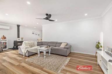 House Sold - NSW - Buxton - 2571 - Glorious first home and entertainers delight! 860m2  (Image 2)