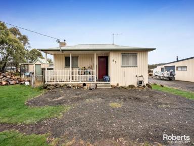 House For Sale - TAS - Wilburville - 7030 - WELCOME HOME!  (Image 2)