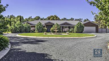 House For Sale - VIC - Echuca - 3564 - Quality lifestyle property with tranquil backdrop  (Image 2)