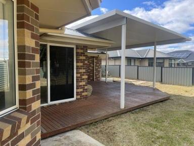 House For Lease - NSW - Moree - 2400 - Amaroo Area  (Image 2)