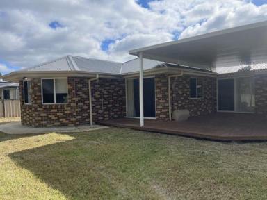 House For Lease - NSW - Moree - 2400 - Amaroo Area  (Image 2)