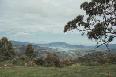 Lifestyle Sold - NSW - Singleton - 2330 - Way up in the mountains - Carrowbrook  (Image 2)
