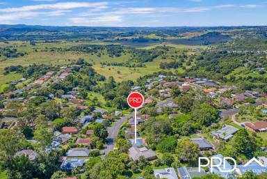 House For Sale - NSW - Lismore Heights - 2480 - Welcoming Home with Views  (Image 2)