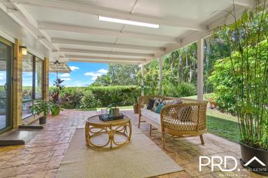 House For Sale - NSW - Lismore Heights - 2480 - Welcoming Home with Views  (Image 2)