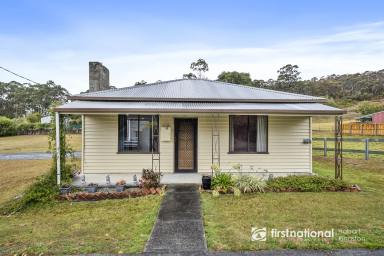 House Sold - TAS - Geeveston - 7116 - Renovated Tidy Home with Development Potential  (Image 2)