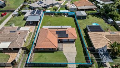 House For Sale - QLD - Kawungan - 4655 - Elegant 3 Bedroom Home Situated on a Generous 850m2 Allotment!!  (Image 2)