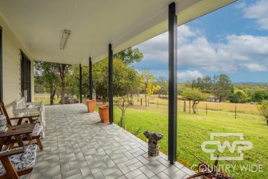 Acreage/Semi-rural For Sale - NSW - Glen Innes - 2370 - Your Dream Rural Retreat Awaits in Glen Innes  (Image 2)
