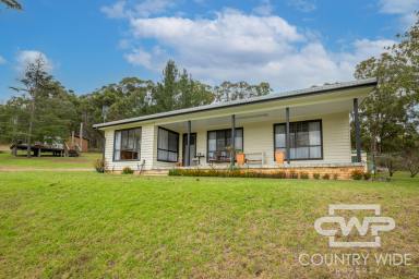 Acreage/Semi-rural For Sale - NSW - Glen Innes - 2370 - Your Dream Rural Retreat Awaits in Glen Innes  (Image 2)