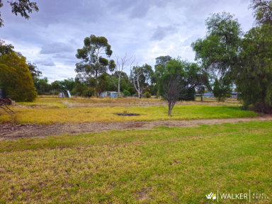 Residential Block Sold - VIC - Corop - 3559 - "Opportunity awaits!"  (Image 2)