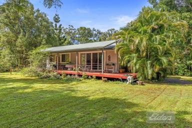 House For Sale - QLD - Neerdie - 4570 - Hinterland Hideaway  (Image 2)