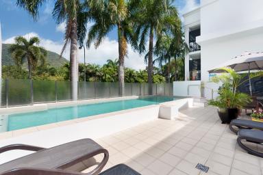 Apartment Leased - QLD - Palm Cove - 4879 - Luxury Fully Furnished 2 Bedroom Apartment - Power Included!!  (Image 2)