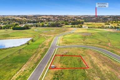 Residential Block Sold - NSW - Crookwell - 2583 - "Your new affordable home starts here"  (Image 2)