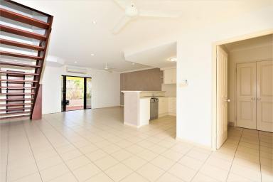 Townhouse Leased - QLD - White Rock - 4868 - 23/04/24- Application approved -  Huge Townhouse in Amazing Complex - Pool and Tennis - 6 MONTH Lease Only  (Image 2)
