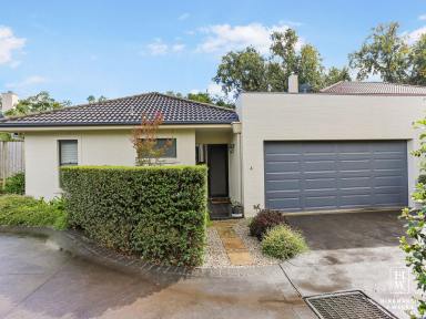 Villa For Sale - NSW - Moss Vale - 2577 - Immaculate Villa - Easy Care Living  (Image 2)