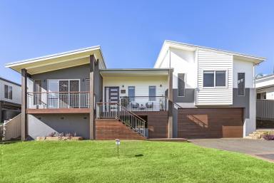 House Sold - NSW - Gerringong - 2534 - Superior Style & Spectacular Sunsets  (Image 2)