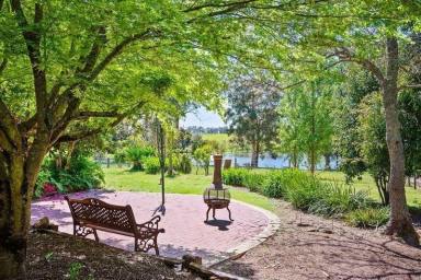 Lifestyle For Sale - WA - Middlesex - 6258 - RARE OPPORTUNITY TO OWN A STUNNING, AWARD-WINNING SOUTHERN FORESTS FARM STAY- WIWO  (Image 2)