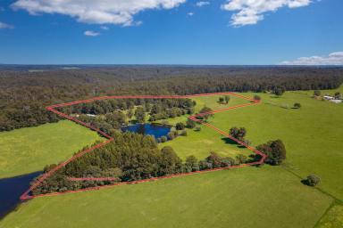 Hotel/Leisure For Sale - WA - Middlesex - 6258 - RARE OPPORTUNITY TO OWN A STUNNING, AWARD-WINNING SOUTHERN FORESTS FARM STAY- WIWO (NO GST)  (Image 2)