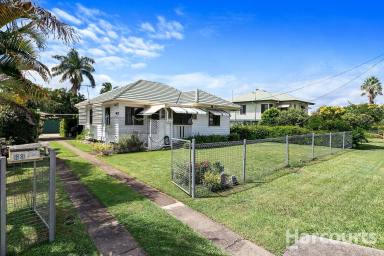 House For Sale - QLD - Maryborough - 4650 - Charming Character Cottage in Prime Location!!!  (Image 2)