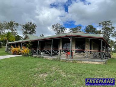 Lifestyle For Sale - QLD - Nanango - 4615 - Large Homestead on 40 Acres  (Image 2)