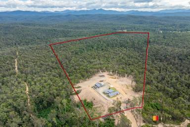 Acreage/Semi-rural For Sale - NSW - Moruya - 2537 - Private But Not Isolated!  (Image 2)