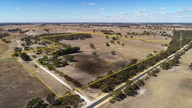 Mixed Farming Auction - SA - Bordertown - 5268 - Ultimate Lifestyle Living on 112 Acres  (Image 2)