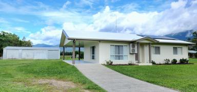 Acreage/Semi-rural For Sale - QLD - Carruchan - 4816 - Modern three bedroom rural home with spectacular mountain views  (Image 2)