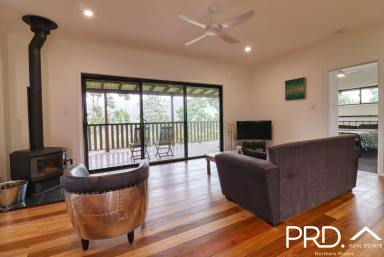 House Leased - NSW - The Channon - 2480 - Newly Built Home With Stunning Views  (Image 2)